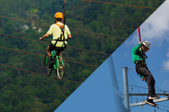 Toro Jump / Toro Bikes